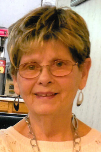 Margaret E. Chadman 1943-2025